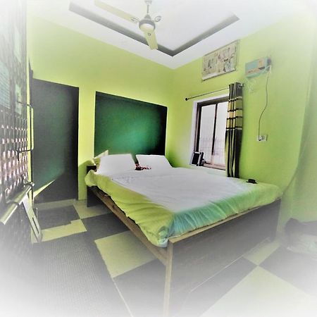 Maa Durga Inn Varanasi Exterior photo