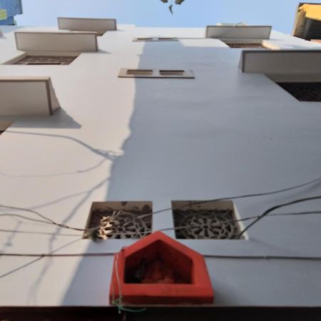 Maa Durga Inn Varanasi Exterior photo