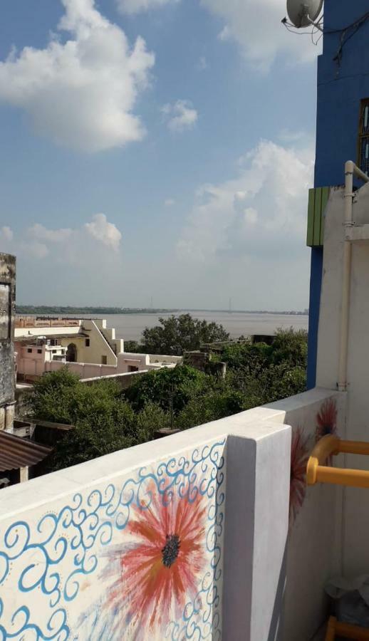 Maa Durga Inn Varanasi Exterior photo
