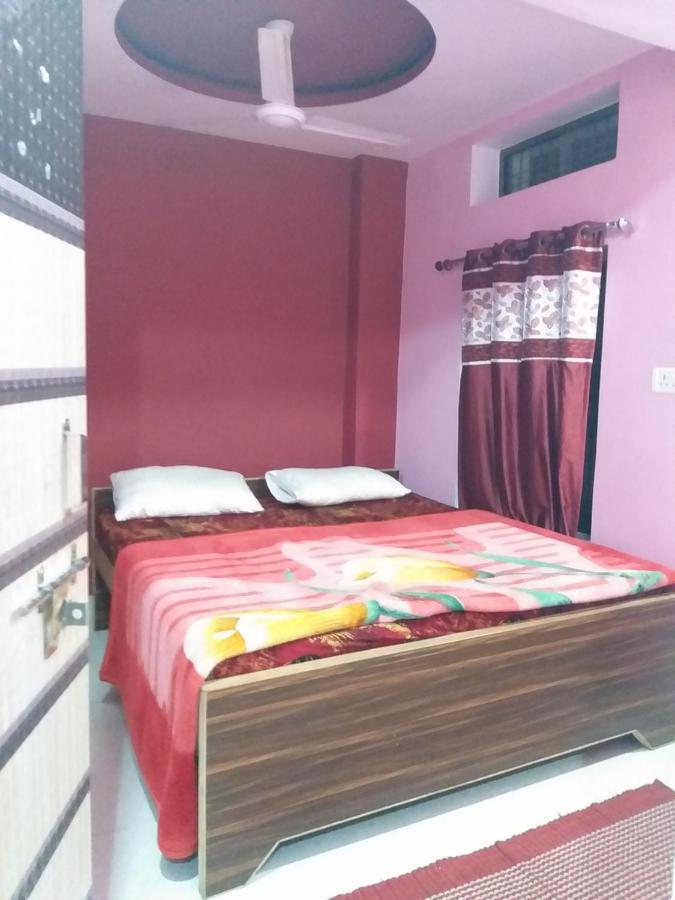 Maa Durga Inn Varanasi Exterior photo